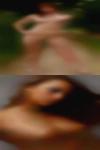 Slim older good looking women