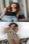 Adult trashy women roam naked