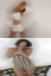 Hermaphrodites females piss
