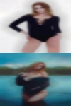 Naked girls looking single