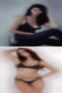 Nude CA woman looks very nice