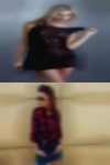 Meet curious websites women