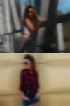 Undercover swingers state bare