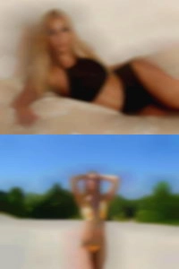 Underwater naked girls NC drowning