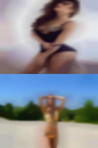 Taliamonterrosa naked