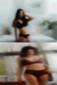 HarriotBarrile sex senior