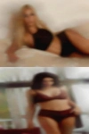 Plump women hookers looking