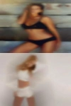 Sexy kinky milf private cock