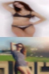 Hot horny women weird items