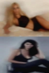 Hangout sex girls pillow