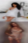 Nude woman scene boas