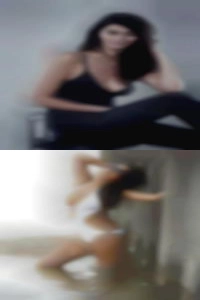 Exotic foreign pussy FL