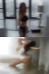 Naked mature couples together