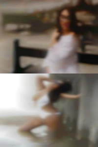Samming nude women