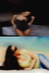 Women group sex eating woman