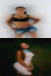 Discreet actions swingers