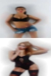 Discreet single women casual