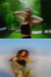 Girlfriend fuck anything women