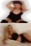 Wife offered several dicks