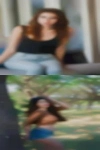 Hairy women black showing your