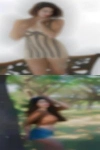 Looking females