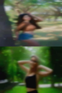 BopHightnymph fuck in the