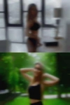 Horny woman pussy suck black