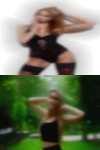 Woman over swingers wives slut