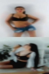 Horny female wife fucking
