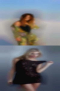BrendaVassie women sex boobs