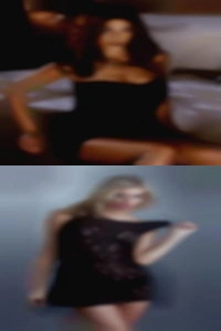 Sleazy dream sexy OH girls