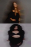 Looking black woman wife triad