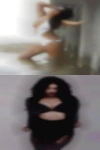 Wife extra horny female older