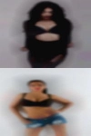 Girls going sex front action
