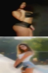 Looking woman Intercourse