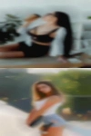 Vintage sex swingers fishing